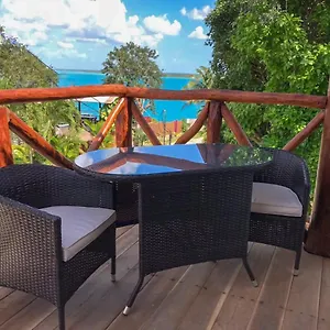 Pancho - Free Bikes And Paddles Hotel