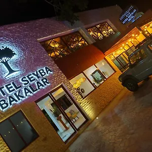 Seyba Bakalar Hotel