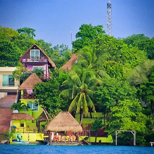 Boutique Nubes Hotel