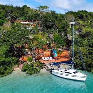 Naya Lagoon Front Hotel