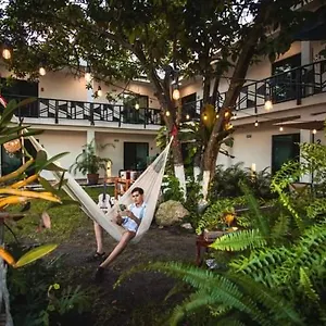 Hotel Brisas Bacalar Hotel